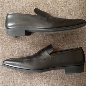 Magnanni Reed Penny Loafer